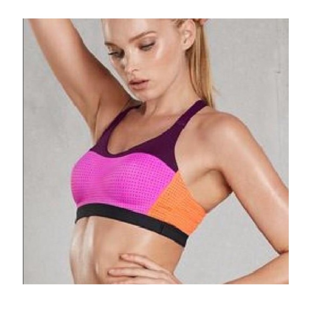 VSX Lightweight Sports Bra